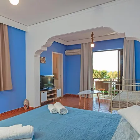 Bleue * إياليسوس