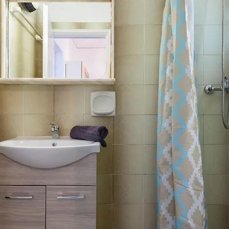 Bleue Apartment *
