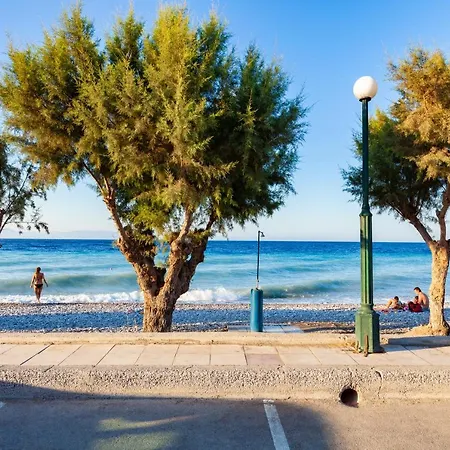 Bleue Apartment Ialysos (Rhodes)