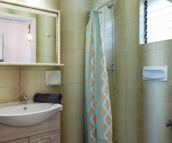 Bleue * Ялиссос