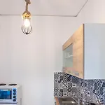 Bleue Apartman
