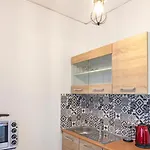 Bleue Apartman *