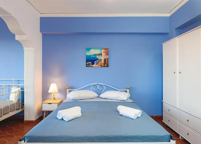 Appartamento Bleue
